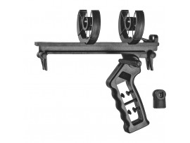 Sennheiser Suspension / Pistol Grip MZS20-1